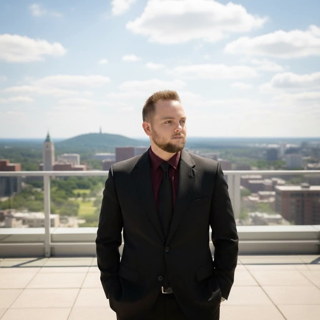 Skyler Jeter, Owner & CEO at Aura Tech